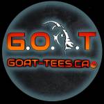 Goat Tees Profile Picture