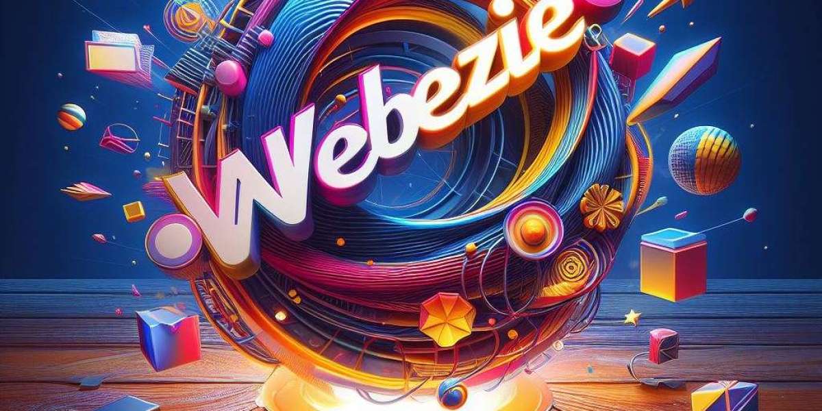 Introducing Webezie - The All-In-One Community Building Platform