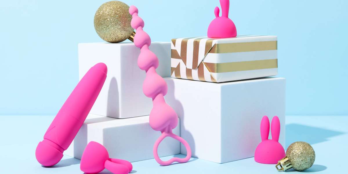 Five Things You Didn't Know About Adult Toy Sites