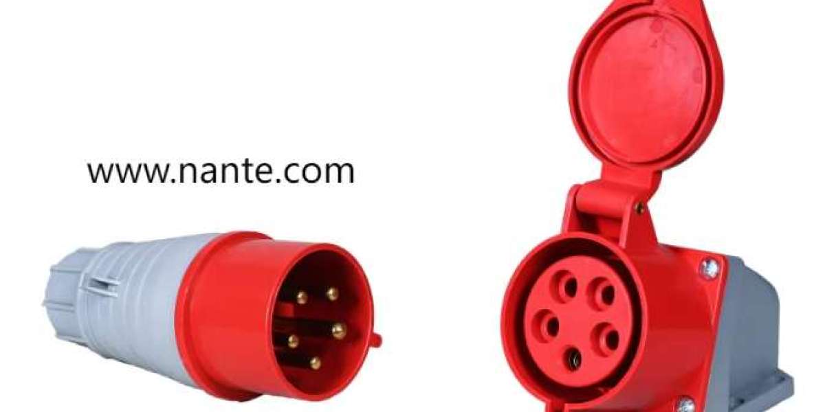 Transform Event Power Management Using Innovative Connector Assemblies