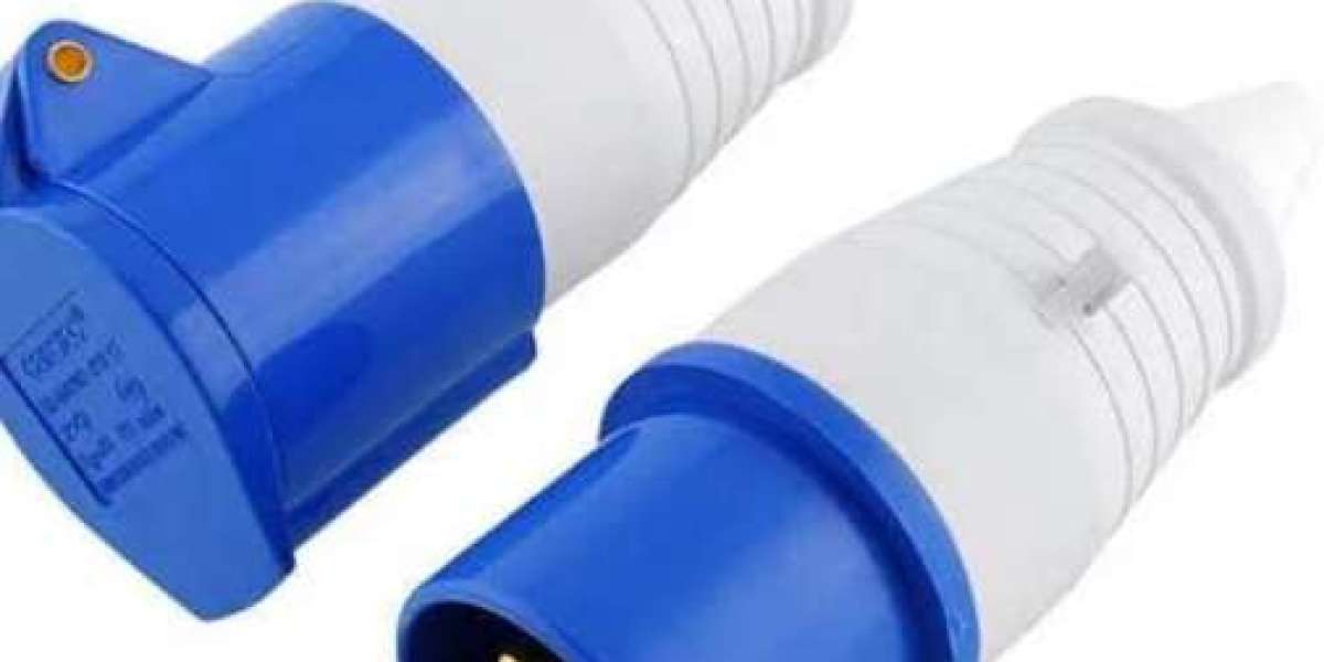 Optimize Your Power Network with Nante’s Advanced Socket Hub