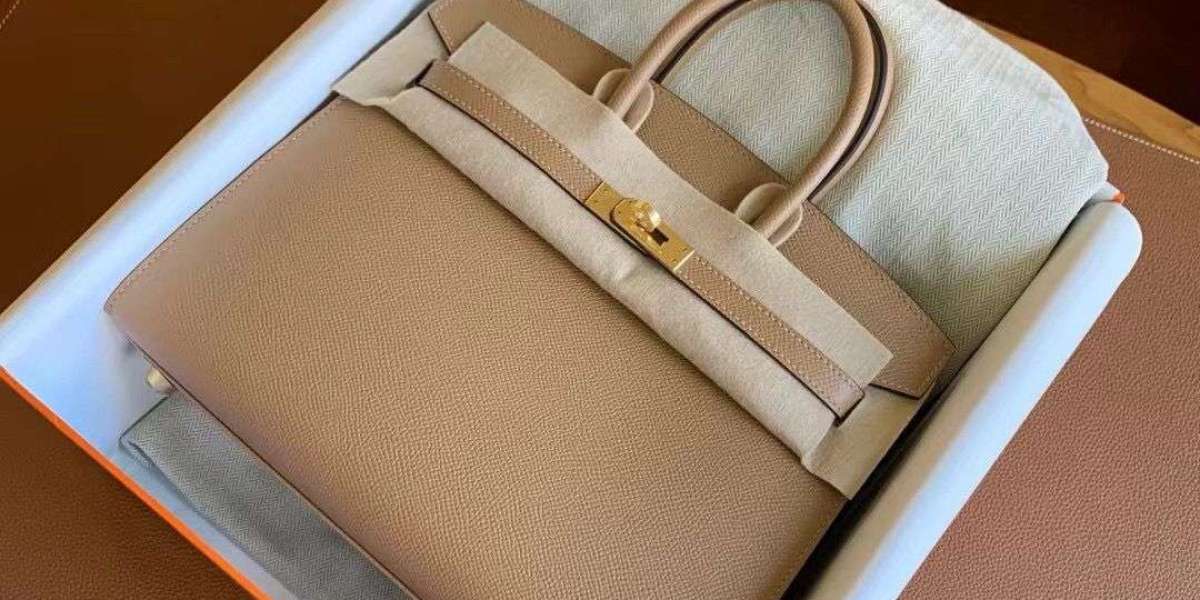 can never be as robust Hermes as something made recently