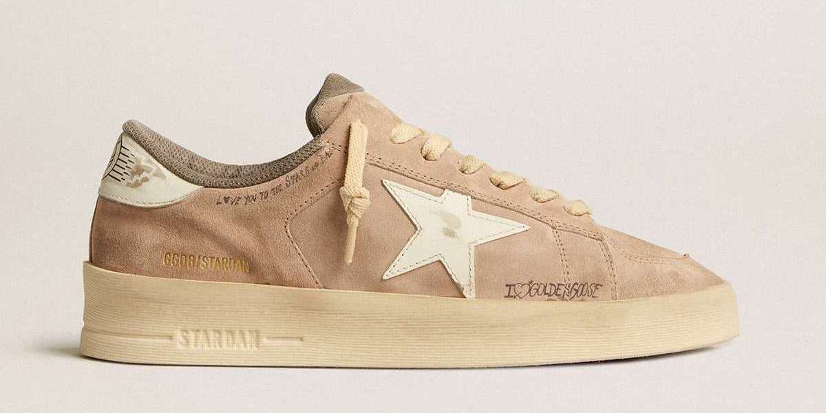 platforms are a way to feel Golden Goose part of the exclusive