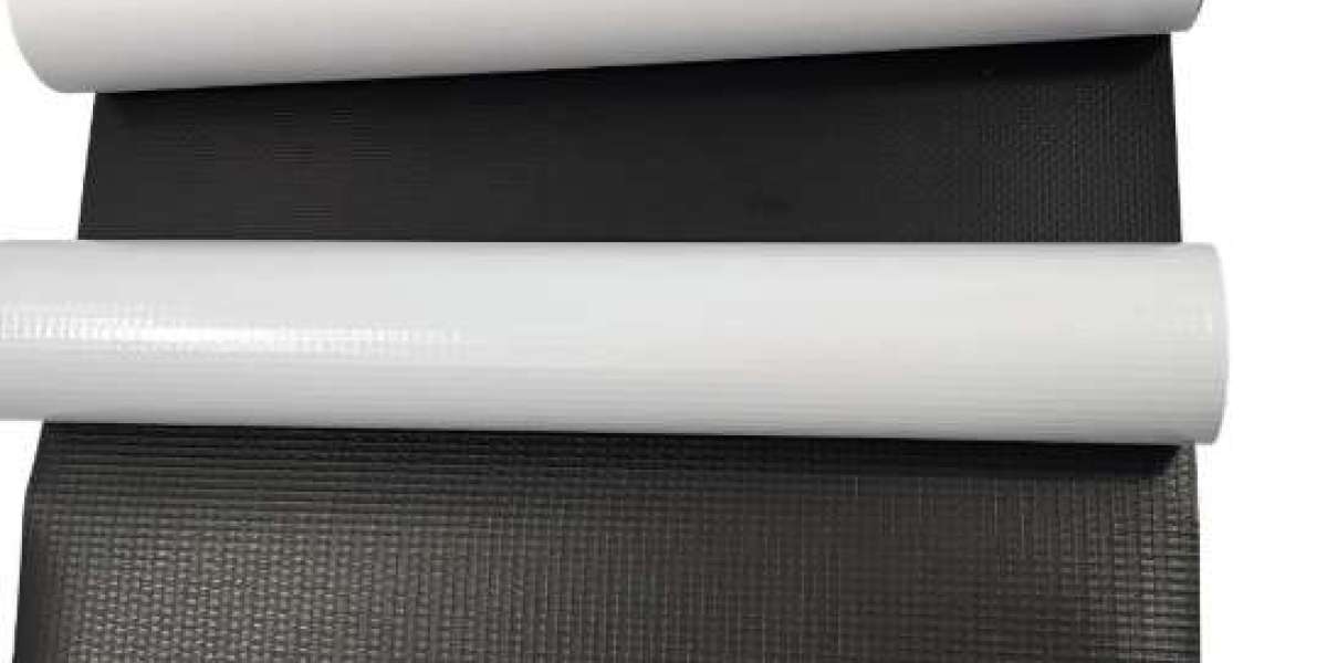 Why Shanghaimsd Inflatable Boat Fabric Works for Boating