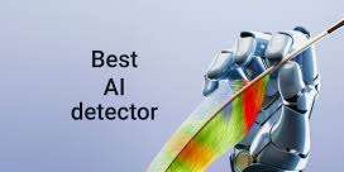 AI Detector: The Digital Tool Transforming Online Authenticity