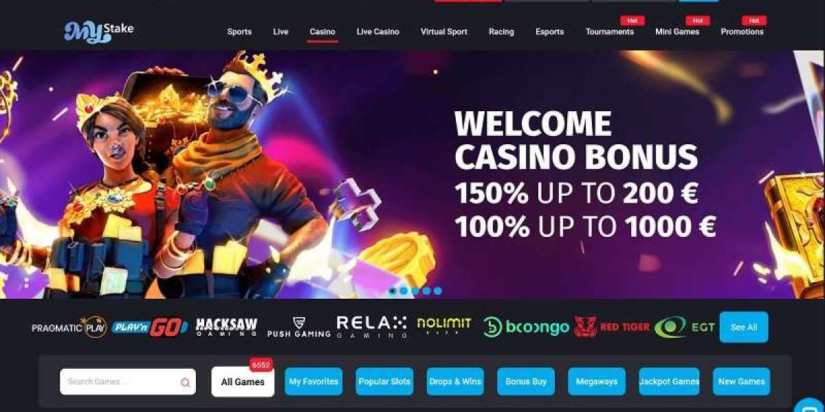 Perché Giocare su Prewin Casino: Recensione 2023
